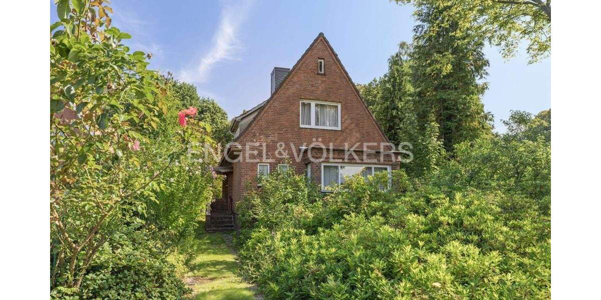 Grundstück Großhansdorf - 465.000&euro; | Angebot:25701551