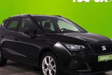 Seat Arona 74.171 km 15.645 &euro; Ahrensburg 22926