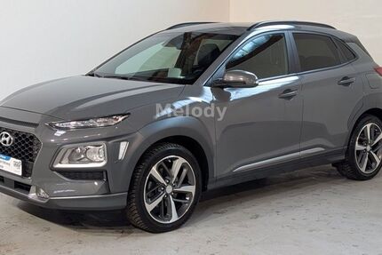 Hyundai KONA 88.000 km 17.999 &euro; Pinneberg 25421