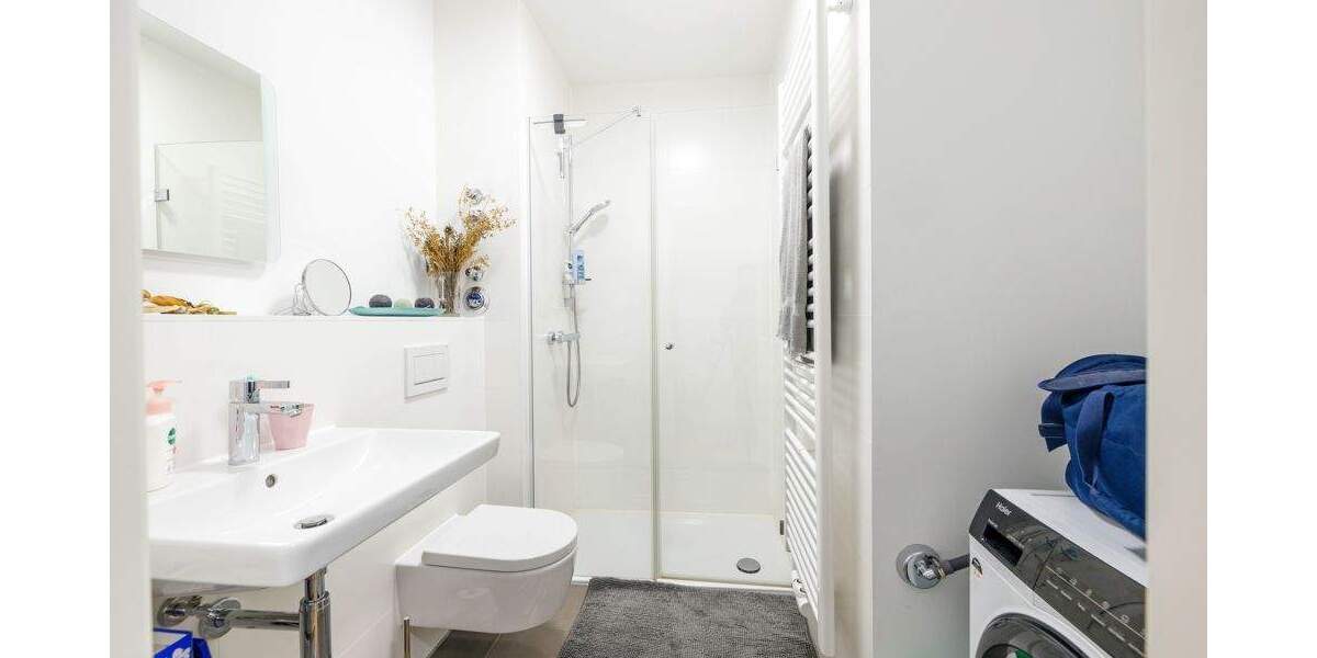 Etagenwohnung Hamburg Dulsberg - 2 Zimmer, 82 m&sup2;, 659.000&euro; | Angebot:25732218