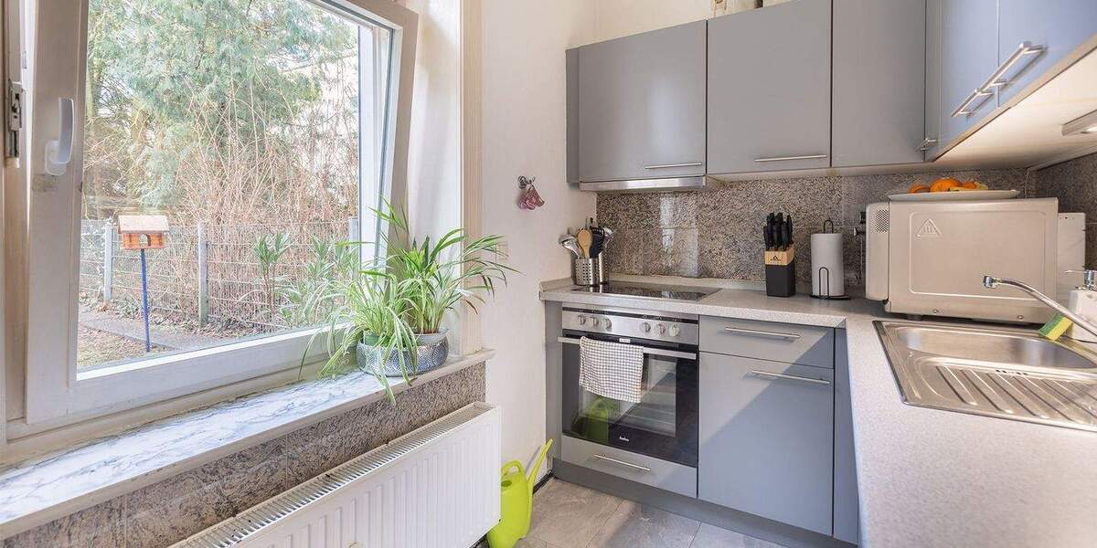 Mehrfamilienhaus, Wohnhaus Hamburg Wandsbek - 9 Zimmer, 181 m&sup2;, 698.500&euro; | Angebot:25695968