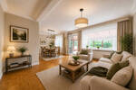 Bungalow Uetersen - 4 Zimmer, 95 m&sup2;, 329.000&euro; | Angebot:26826845