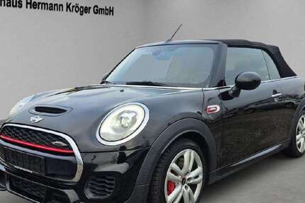 Mini John Cooper Works Cabrio 145.759 km 17.690 &euro; Schenefeld 22869