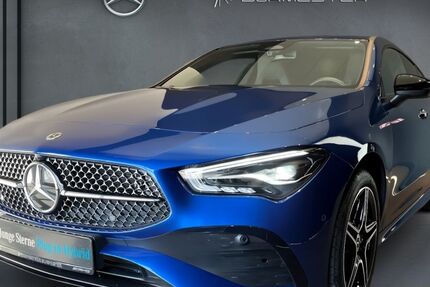 Mercedes-Benz CLA 250 Shooting Brake 21.900 km 38.190 &euro; Rellingen 25462