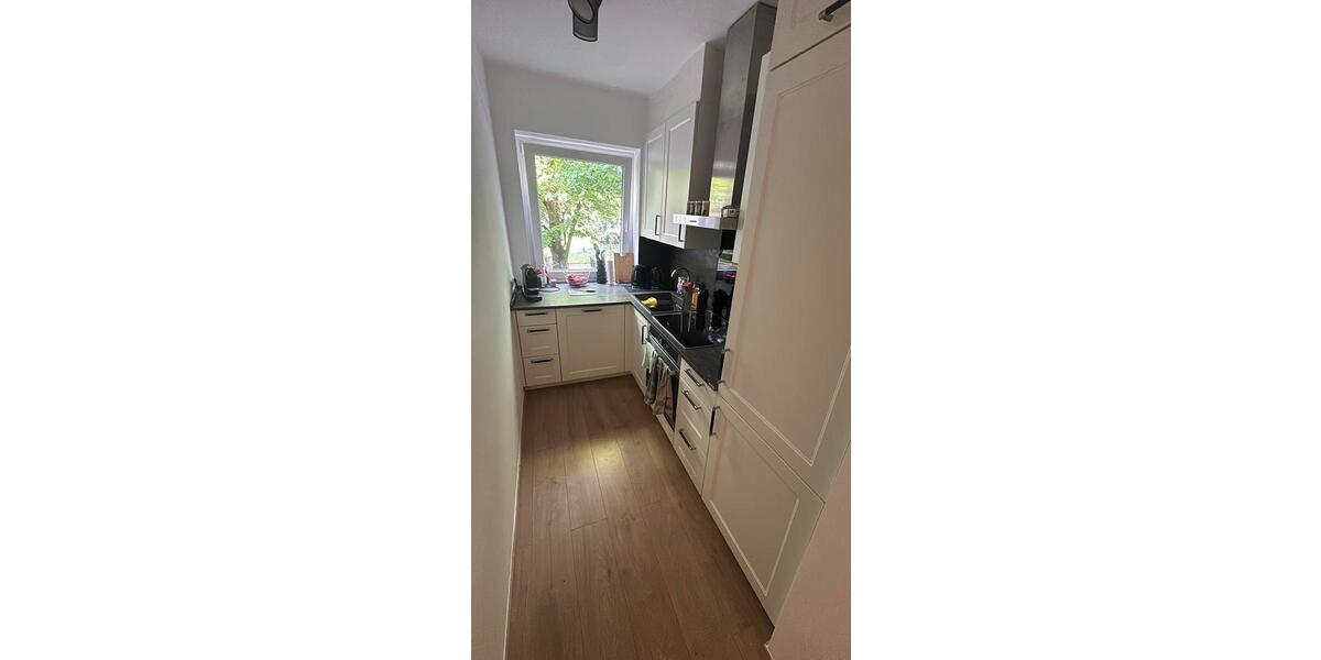 Etagenwohnung Hamburg Horn - 1 Zimmer, 16 m&sup2;, 700&euro; | Angebot:25377580