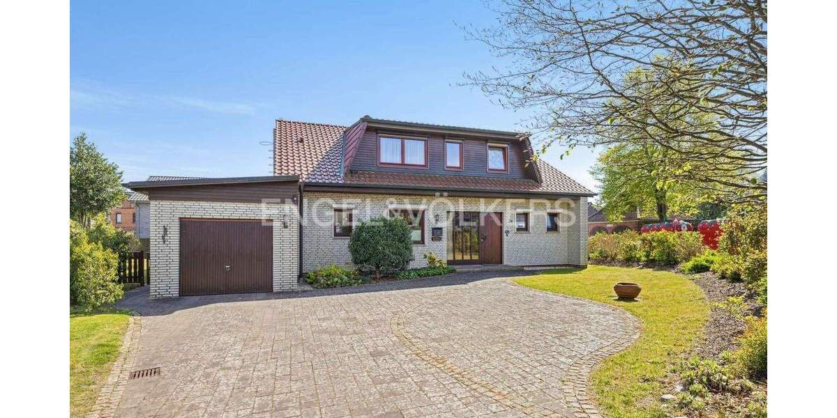 Einfamilienhaus Delingsdorf - 6 Zimmer, 196 m&sup2;, 599.000&euro; | Angebot:25701774