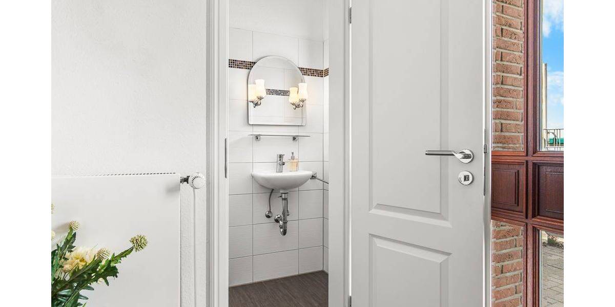 Doppelhaushälfte Hamburg / Rahlstedt Rahlstedt - 4 Zimmer, 108 m&sup2;, 457.000&euro; | Angebot:26787282