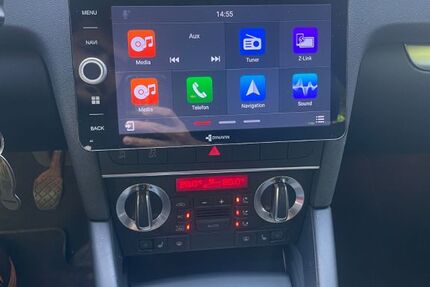 Audi A3 52.500 km 9.200 &euro; Norderstedt 22848