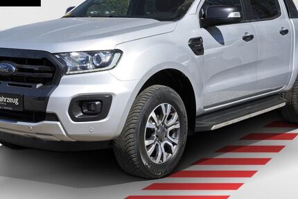 Ford Ranger 104.642 km 22.950 &euro; Hamburg 21029