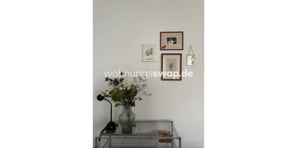 Etagenwohnung Hamburg Eppendorf - 3 Zimmer, 80 m&sup2;, 1.250&euro; | Angebot:25977774