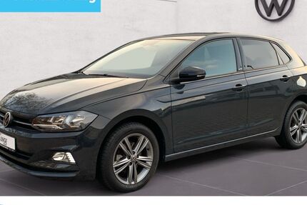 VW Polo 22.439 km 17.720 &euro; Kölln-Reisiek 25337