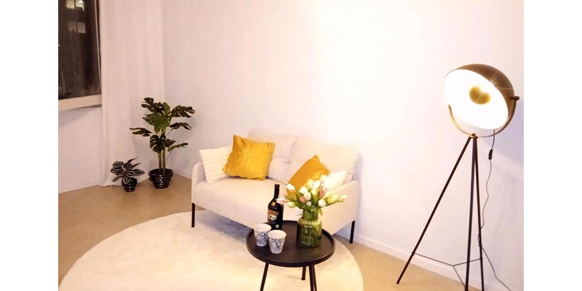 Hochparterre Hamburg Billstedt - 1 Zimmer, 35 m&sup2;, 1.500&euro; | Angebot:25440541