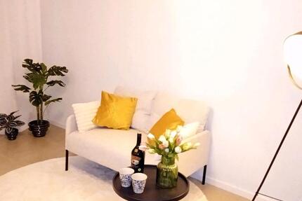 Wohnung Hamburg Billstedt - 1 Zimmer, 35 m&sup2;, 1.500&euro; | Angebot:25440541