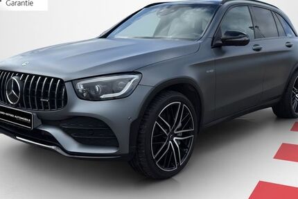 Mercedes-Benz GLC 43 AMG 70.590 km 51.990 &euro; Hamburg-Elbe 22609