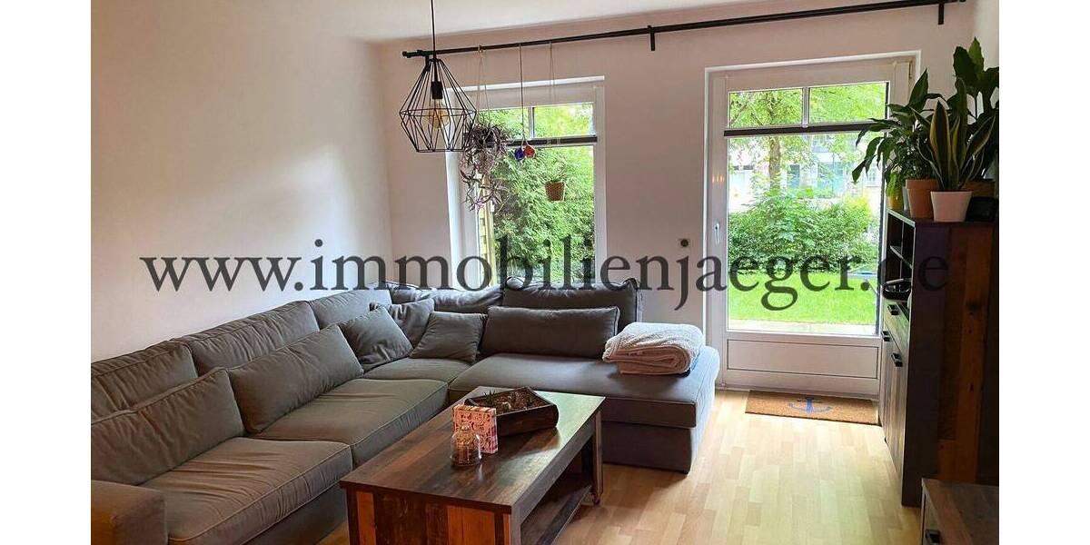 Etagenwohnung Norderstedt Garstedt - 1 Zimmer, 47 m&sup2;, 640&euro; | Angebot:26826643
