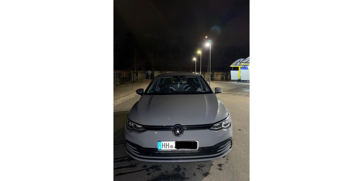 VW Golf 89.000 km 17.999 &euro; HAMBURG 21109