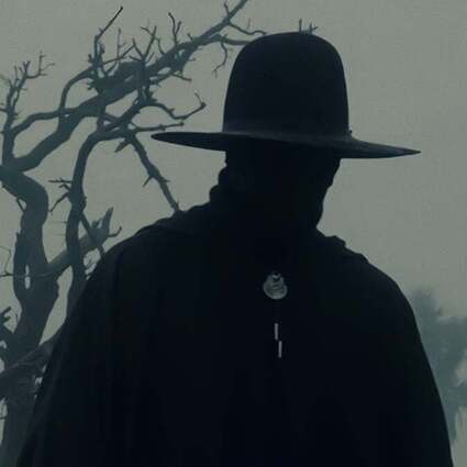 WITCHZ presents ENTER AFTERLIFE World Tour 2026 | VIP Package 22.09.2026 Flex