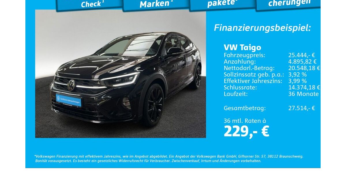 VW Taigo 30.749 km 25.222 &euro; Hamburg 22761