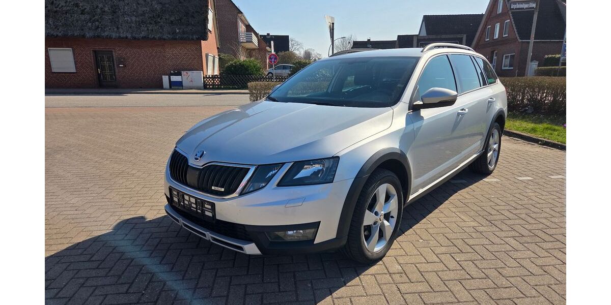 Skoda Octavia 172.500 km 12.990 &euro; Jork 21635