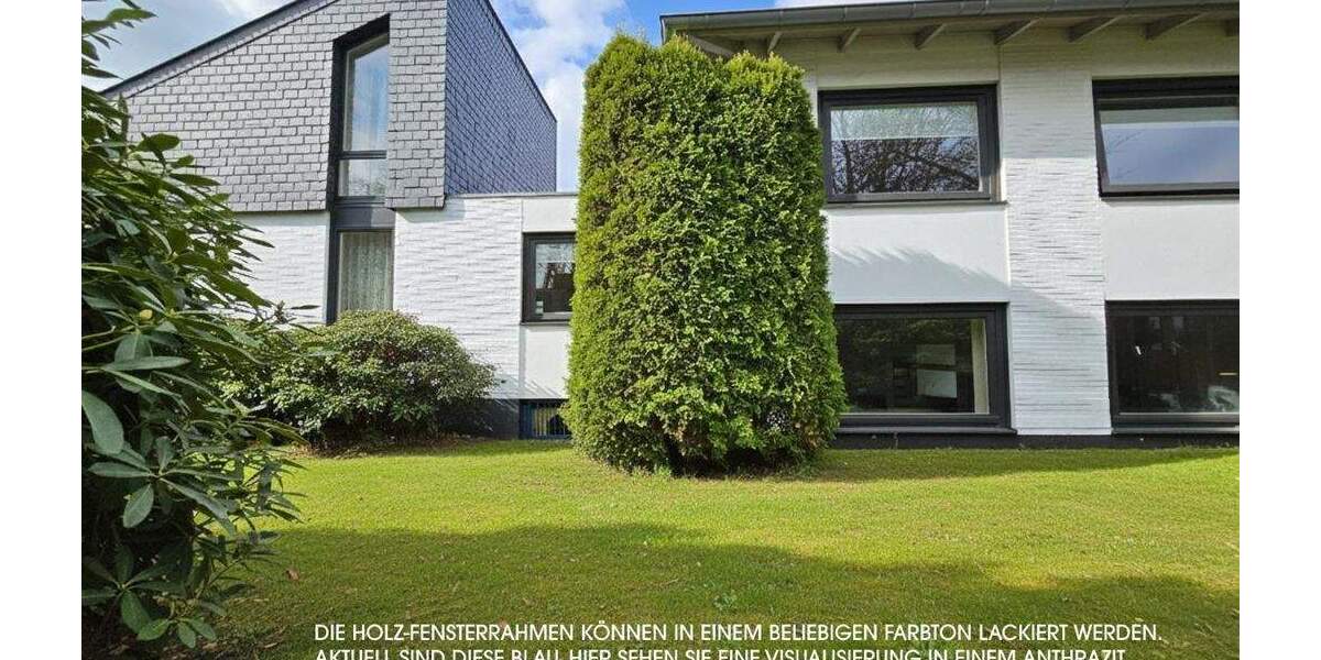Gewerbeobjekt Norderstedt Harksheide - 9 Zimmer, 260 m&sup2;, 1.325.000&euro; | Angebot:25682373