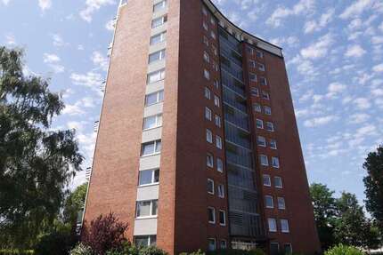 Wohnung Elmshorn Klostersande - 2 Zimmer, 62 m&sup2;, 129.000&euro; | Angebot:27199281