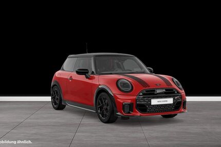 Mini Cooper S Coupé 6.637 km 34.903 &euro; Barsbüttel bei Hamburg 22885