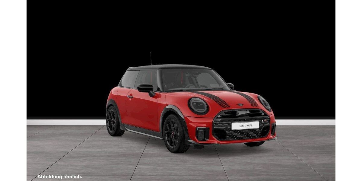 Mini Cooper S Coupé 6.637 km 34.903 &euro; Barsbüttel bei Hamburg 22885