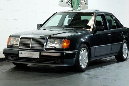 Mercedes-Benz E 500 162.526 km 64.000 &euro; Schenefeld bei Hamburg 22869