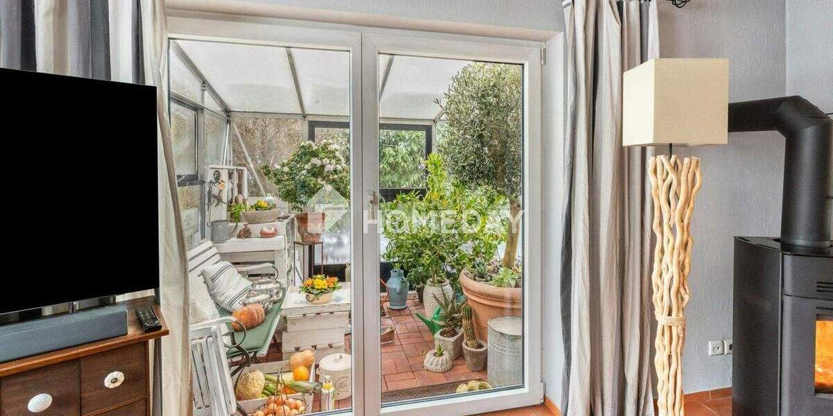 Einfamilienhaus Norderstedt Garstedt - 4 Zimmer, 114 m&sup2;, 549.000&euro; | Angebot:25702502