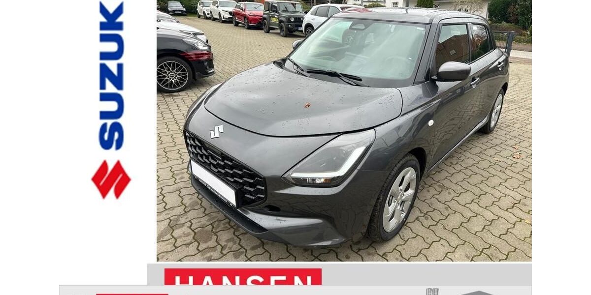 Suzuki Swift 2.168 km 19.900 &euro; Braak 22145