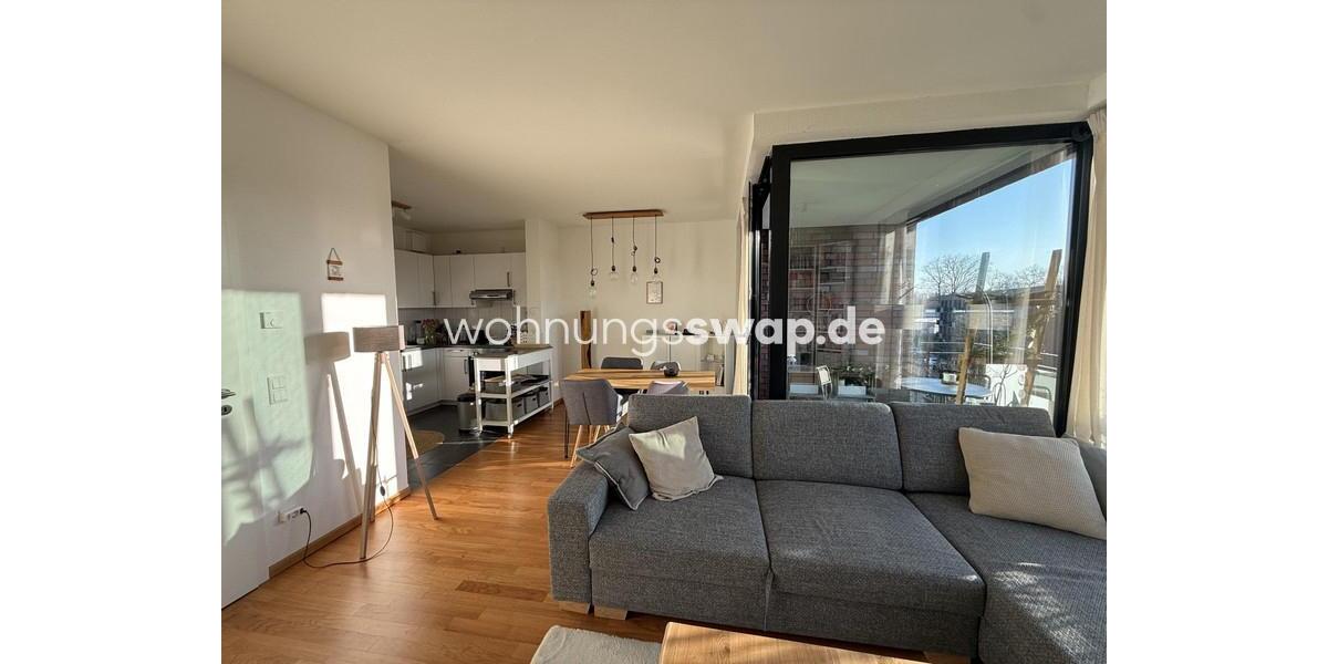 Etagenwohnung Stapelfeld - 2 Zimmer, 74 m&sup2;, 1.100&euro; | Angebot:25181928