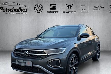 VW T-Roc 1.100 km 39.930 &euro; Ahrensburg 22926