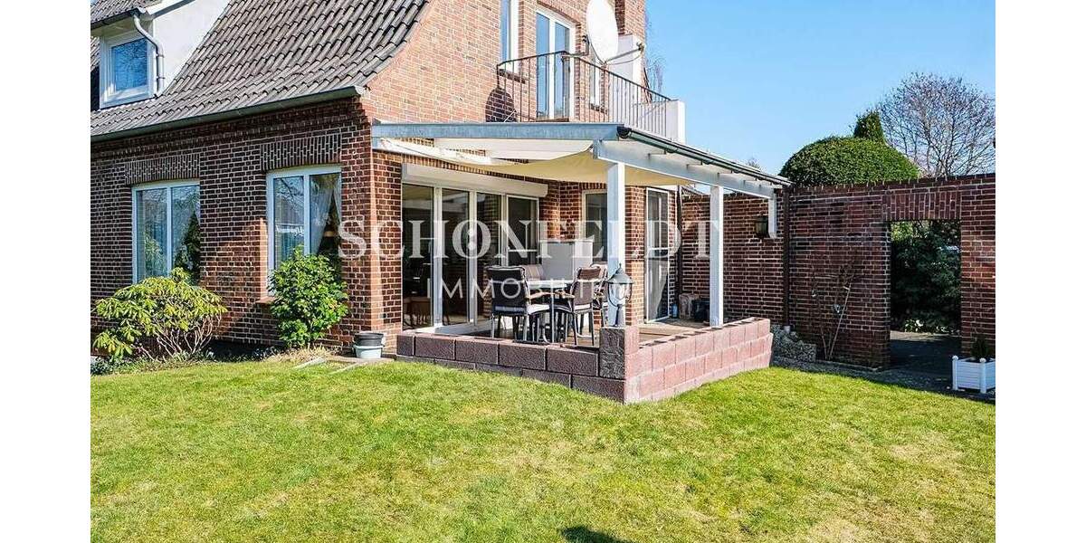 Einfamilienhaus Pinneberg - 4 Zimmer, 140 m&sup2;, 669.000&euro; | Angebot:25820095