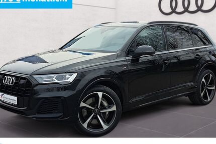Audi Q7 48.575 km 55.910 &euro; Kölln-Reisiek 25337