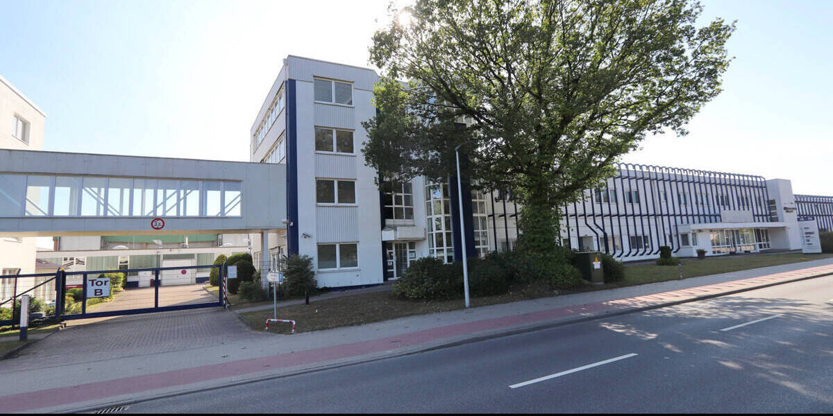 Gewerbeobjekt Kaltenkirchen - 3.744&euro; | Angebot:25700471