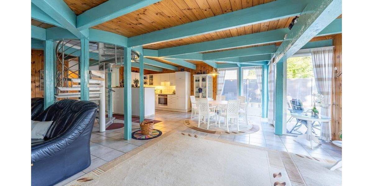 Einfamilienhaus Elmshorn Hainholz - 4 Zimmer, 124 m&sup2;, 429.000&euro; | Angebot:25728419