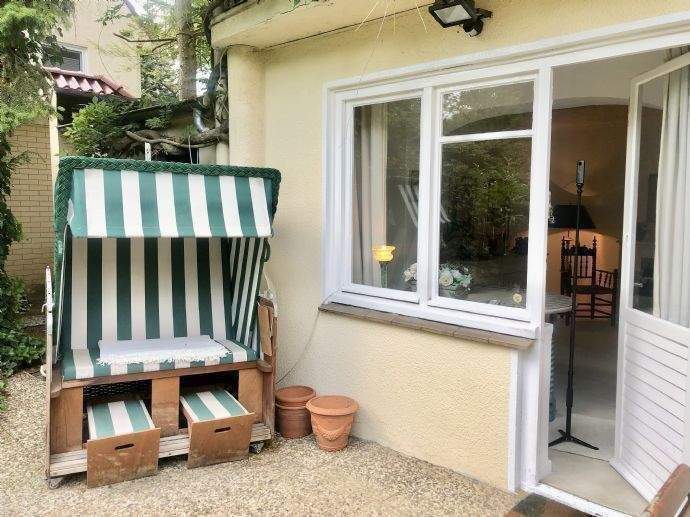 Doppelhaushälfte Hamburg Blankenese - 3 Zimmer, 110 m&sup2;, 2.900&euro; | Angebot:25835162