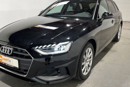 Audi A4 27.000 km 25.950 &euro; Norderstedt 22848