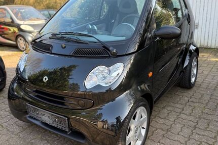 Smart ForTwo 15.000 km 8.500 &euro; Hamburg 22419