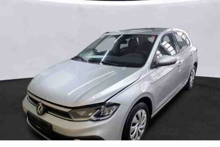 VW Polo 35.177 km 17.490 &euro; Hamburg 21029