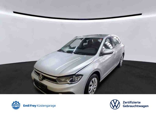 VW Polo 35.177 km 17.490 &euro; Hamburg 21029