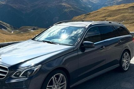 Mercedes-Benz E 350 139.000 km 25.950 &euro; Hamburg 22589