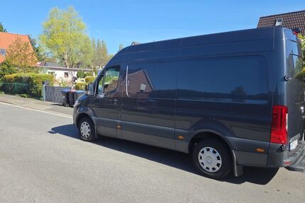 Mercedes-Benz Sprinter 93.000 km 35.999 &euro; Hamburg 22119