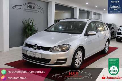 VW Golf Variant 183.767 km 7.490 &euro; Pinneberg 25421