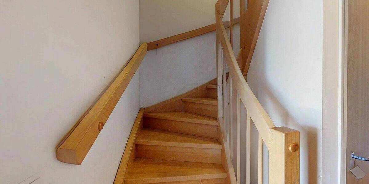 Etagenwohnung Hamburg Uhlenhorst - 5 Zimmer, 110 m&sup2;, 1.245.000&euro; | Angebot:25748862