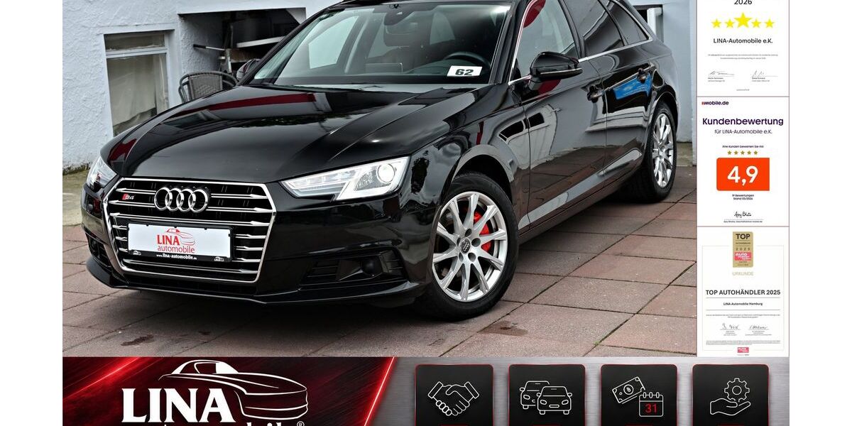 Audi A4 200.000 km 14.980 &euro; Hamburg 22179