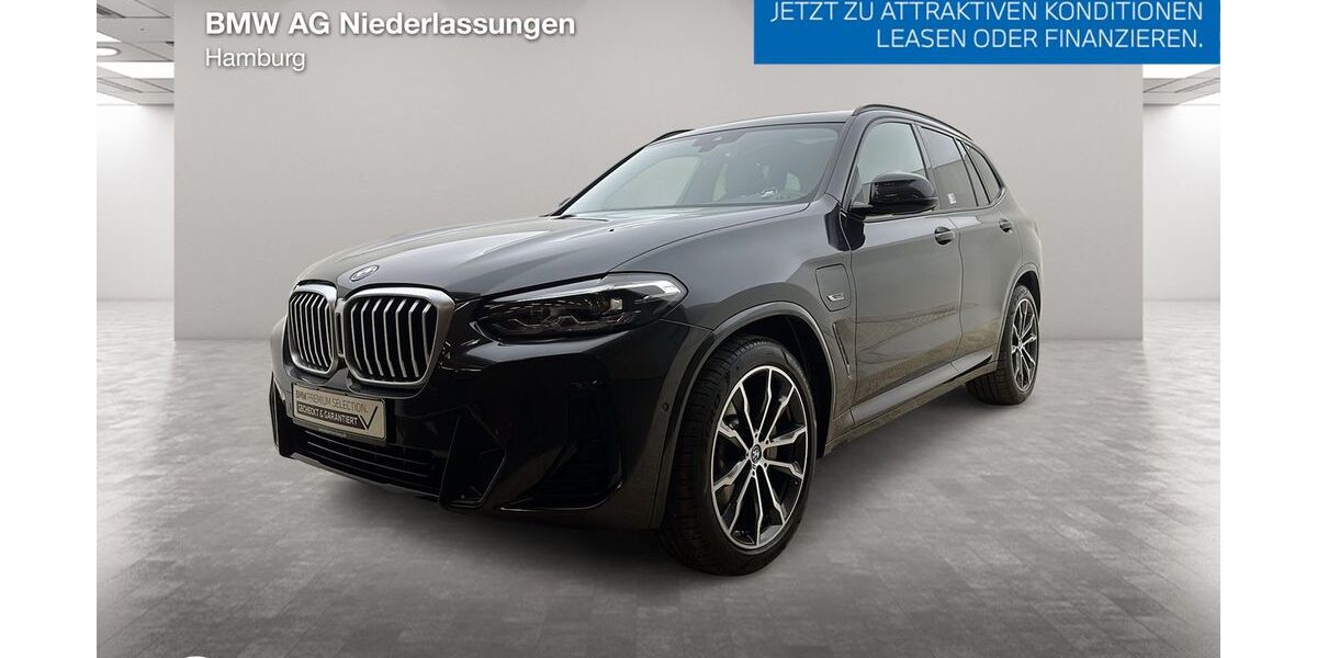 BMW X3 34.583 km 43.903 &euro; Barsbüttel bei Hamburg 22885