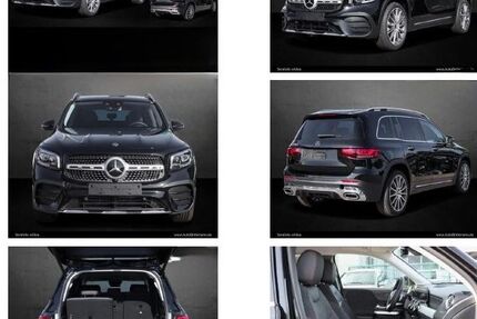 Mercedes-Benz GLB 200 63.600 km 38.500 &euro; Hamburg 21109