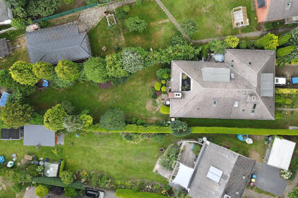 Grundstück Hamburg Rahlstedt - 290.000&euro; | Angebot:25708413