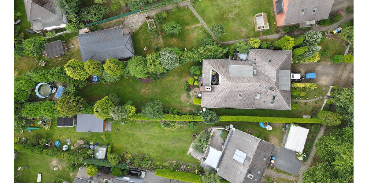 Grundstück Hamburg Rahlstedt - 290.000&euro; | Angebot:25708413